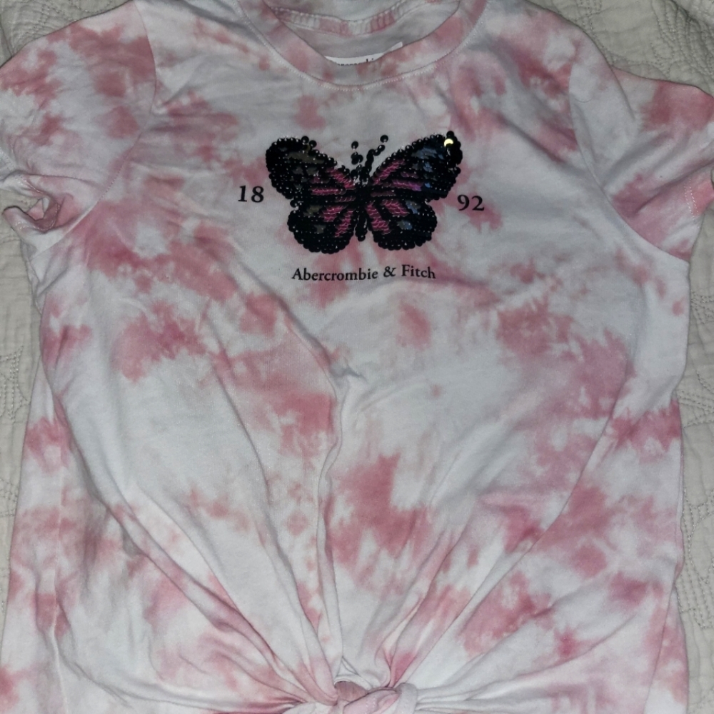 Tie dye